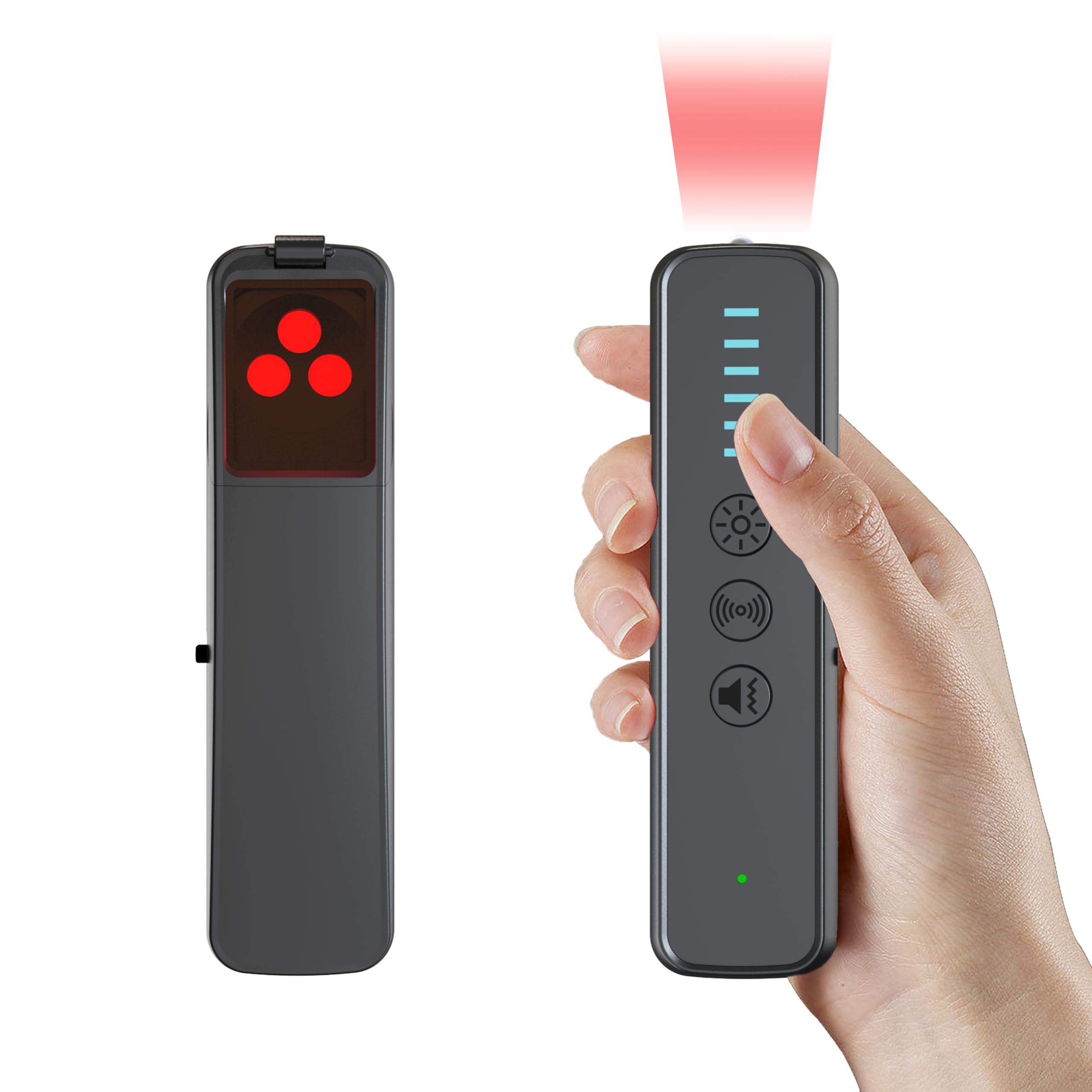 「*⋆❁*Cameron*❁⋆*～断捨離中」 Amazon.com : ZHENHAN Hidden Camera Detectors,GPS Tracker